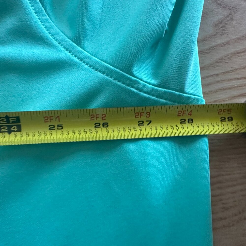 Peter Millar Masters 3XL 1/4 Q Zip - Picture 3 of 4